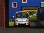 Renault Kangoo Be Bop 2008 года